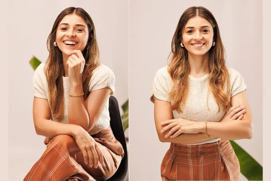 Sarah Colombino - Psicóloga