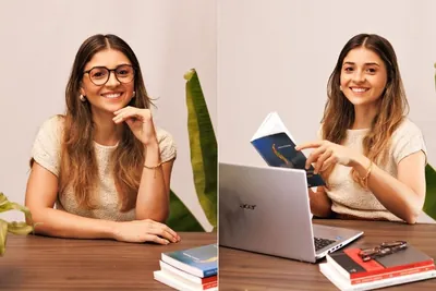 Sarah Colombino - Psicóloga