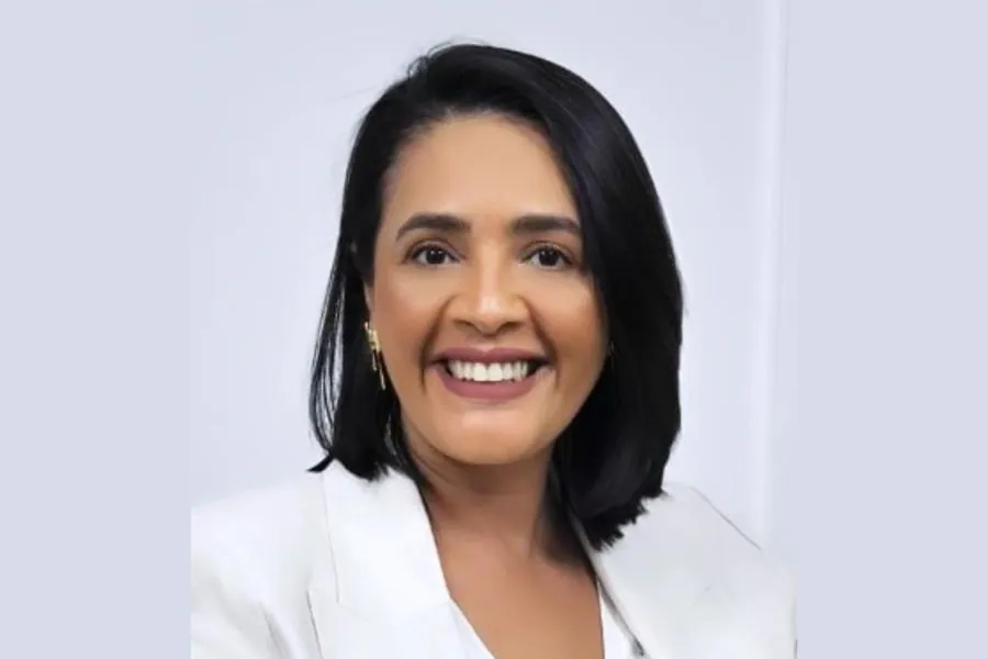 Savana Páscoa - Consultora de Desenvolvimento Humano