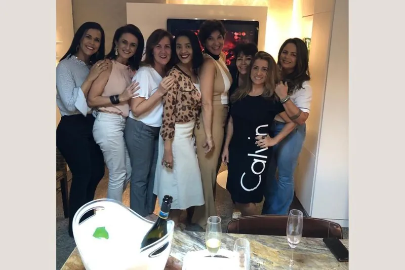 Savana Páscoa - Consultora de Desenvolvimento Humano