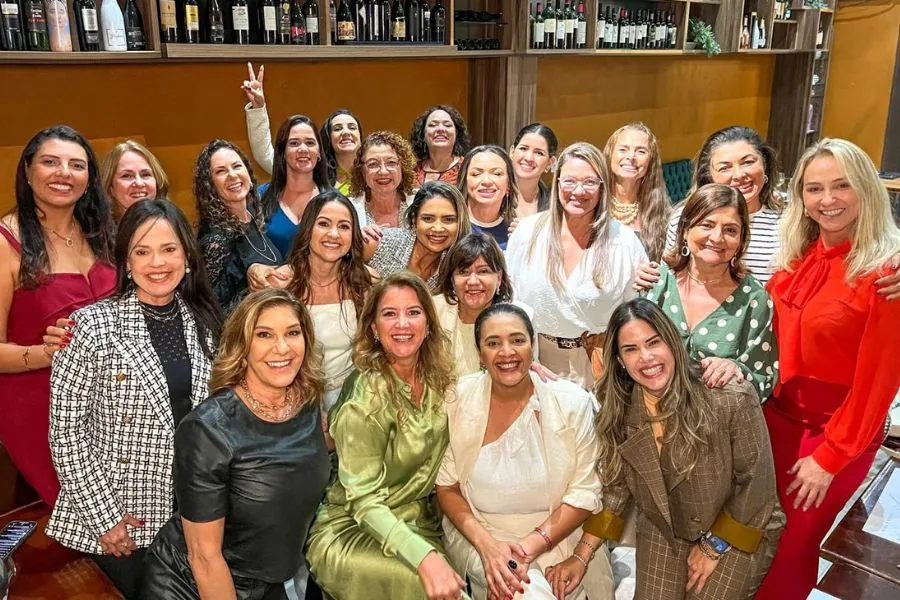 Savana Páscoa - Consultora de Desenvolvimento Humano