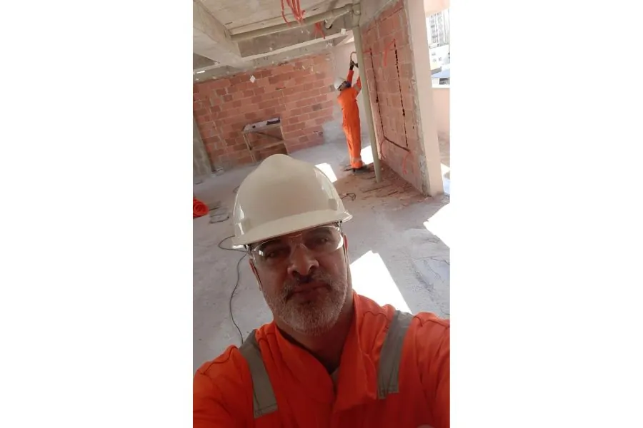 Te Empresto Meu Marido - Reformas, Elétrica e Construção Civil