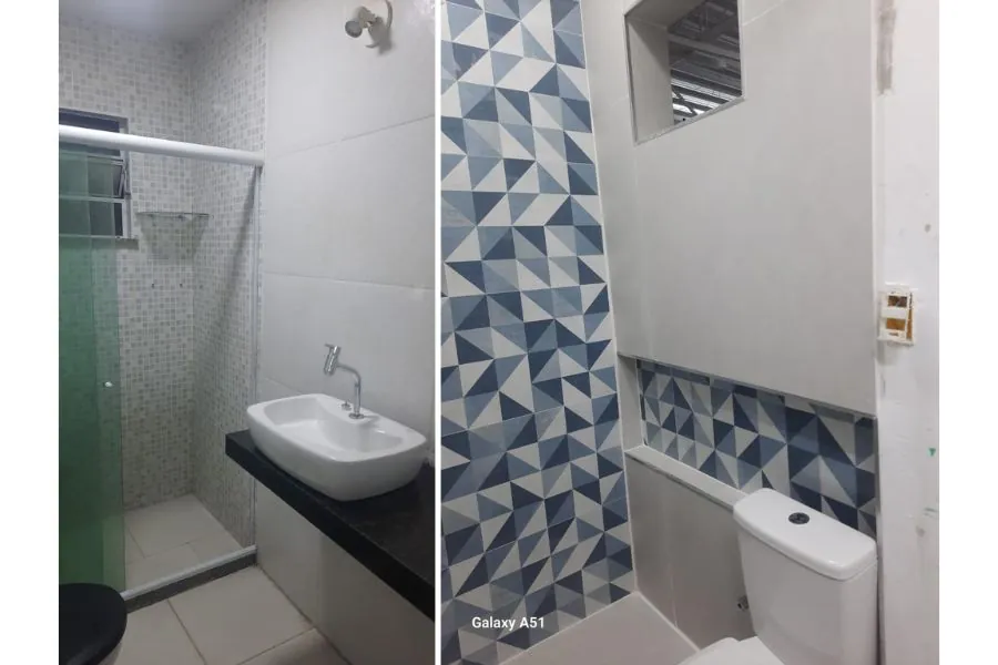 Te Empresto Meu Marido - Reformas, Elétrica e Construção Civil