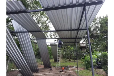 Te Empresto Meu Marido - Reformas, Elétrica e Construção Civil