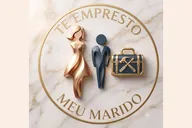 Logo de Te Empresto Meu Marido - Reformas, Elétrica e Construção Civil
