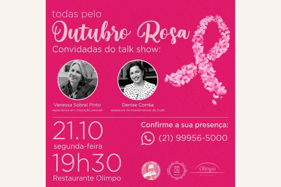 Vanessa Sobral Pinto - Consultoria de Imagem e Estilo