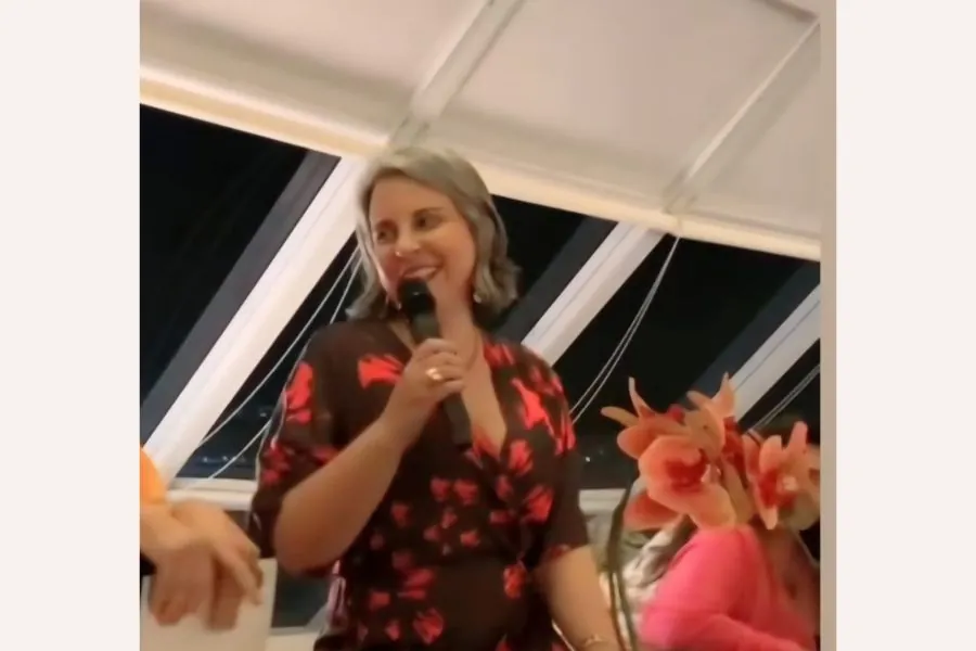 Vanessa Sobral Pinto - Consultoria de Imagem e Estilo