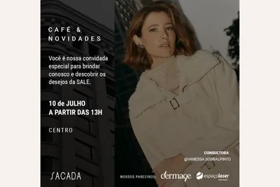 Vanessa Sobral Pinto - Consultoria de Imagem e Estilo
