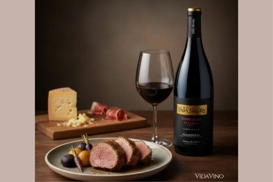 Vida Vino Vinhos e Espumantes