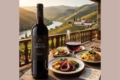 Vida Vino Vinhos e Espumantes