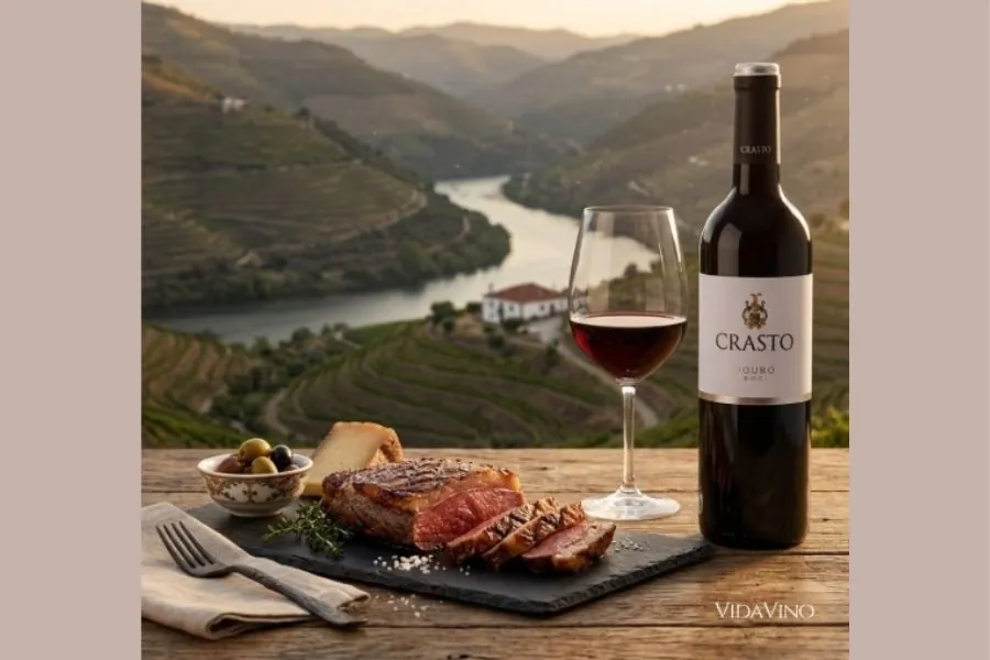 Vida Vino Vinhos e Espumantes