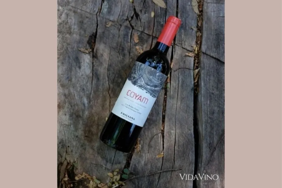 Vida Vino Vinhos e Espumantes
