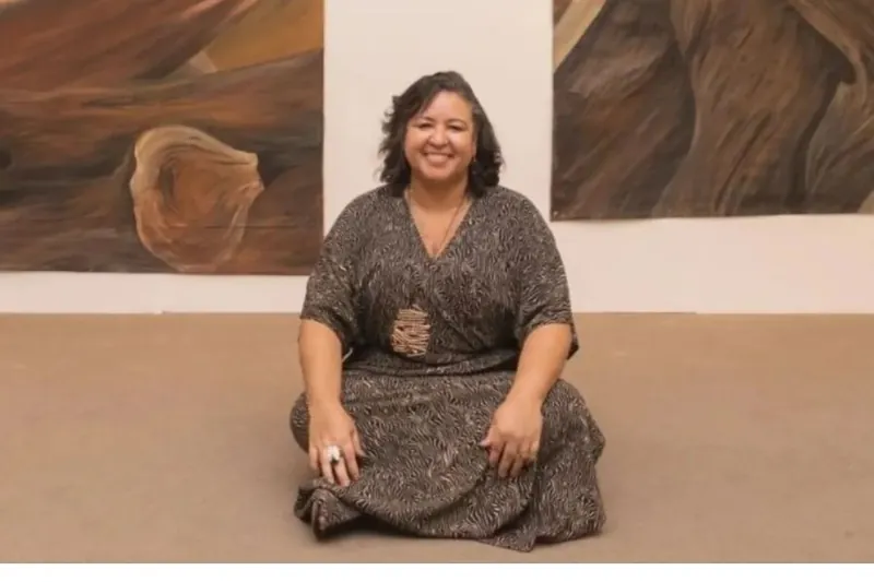 Wil Catarina Artes