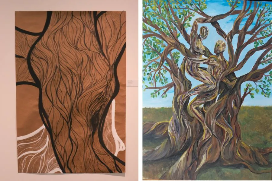 Wil Catarina Artes