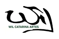 Logo de Wil Catarina Artes